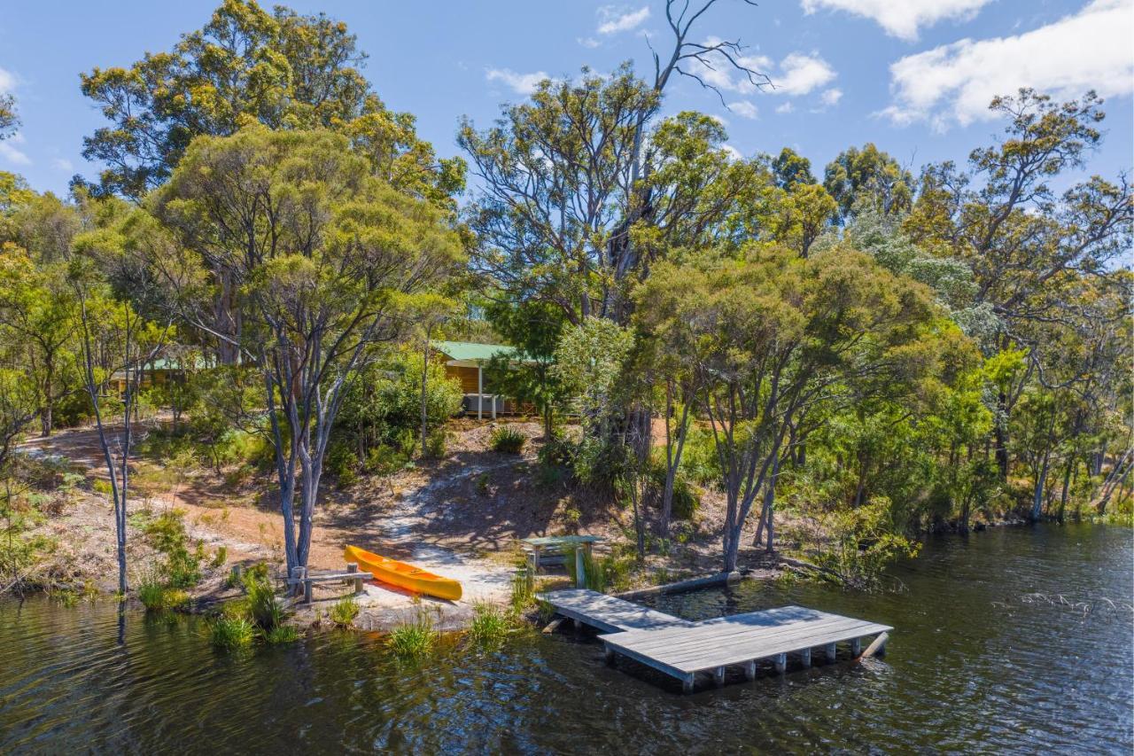Donnelly Lakes เพมเบอร์ตัน ภายนอก รูปภาพ
