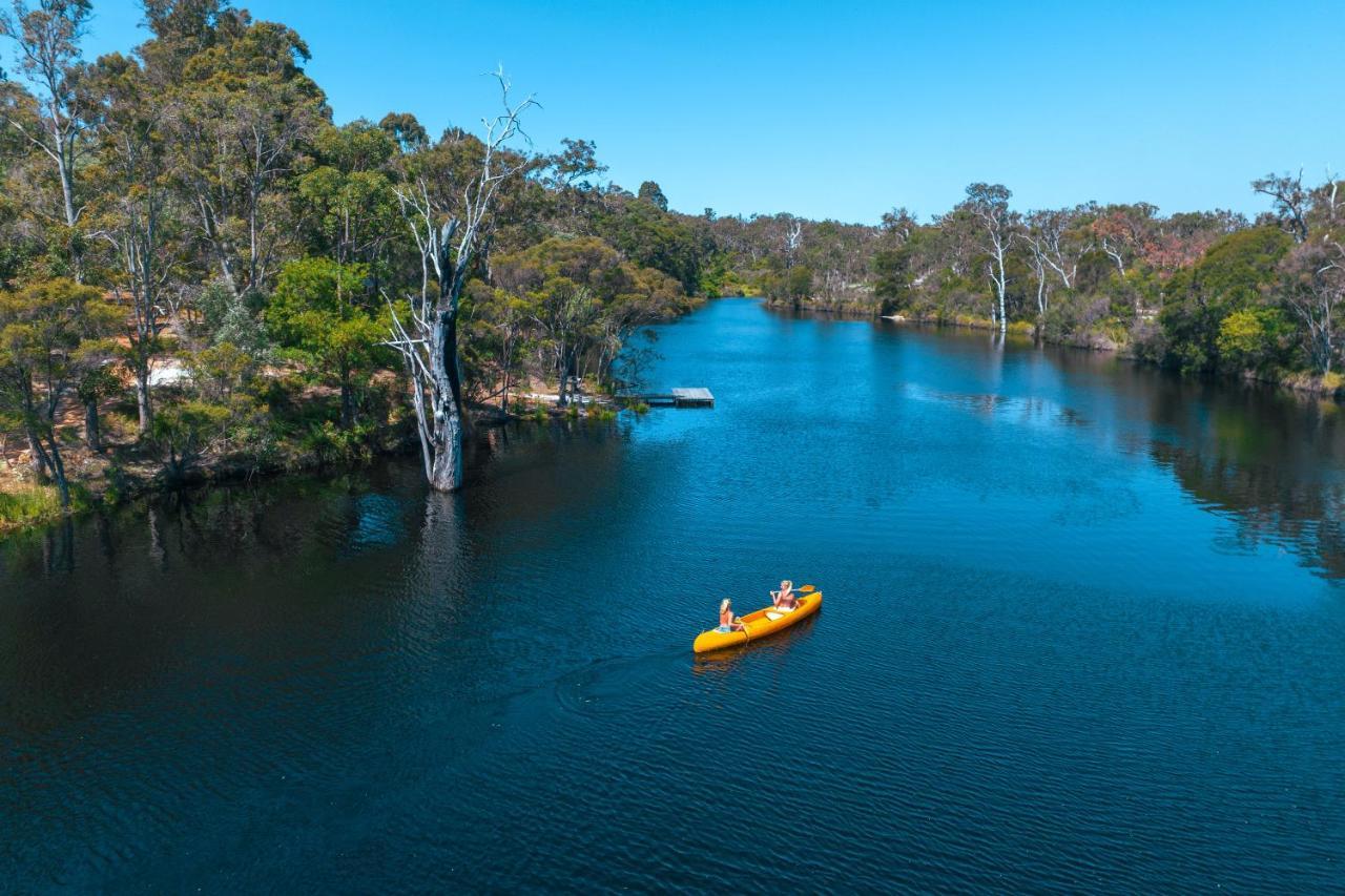 Donnelly Lakes เพมเบอร์ตัน ภายนอก รูปภาพ