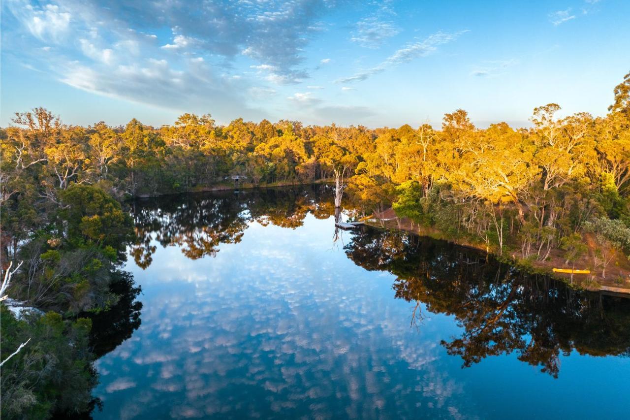 Donnelly Lakes เพมเบอร์ตัน ภายนอก รูปภาพ
