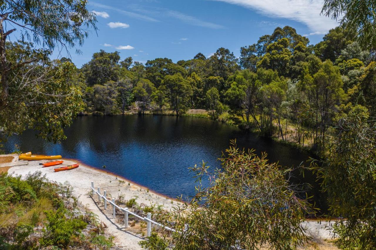 Donnelly Lakes เพมเบอร์ตัน ภายนอก รูปภาพ