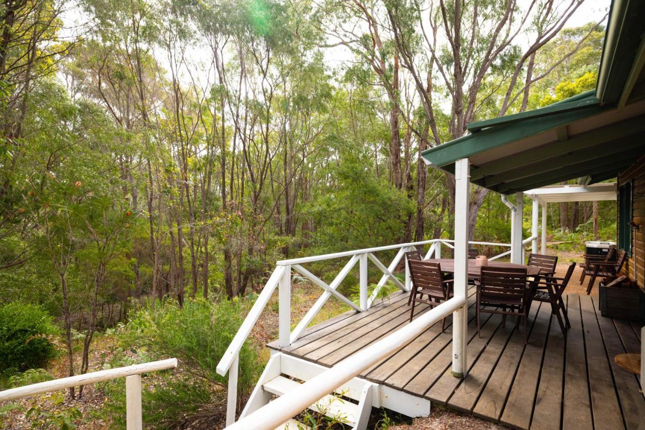 Donnelly Lakes เพมเบอร์ตัน ภายนอก รูปภาพ