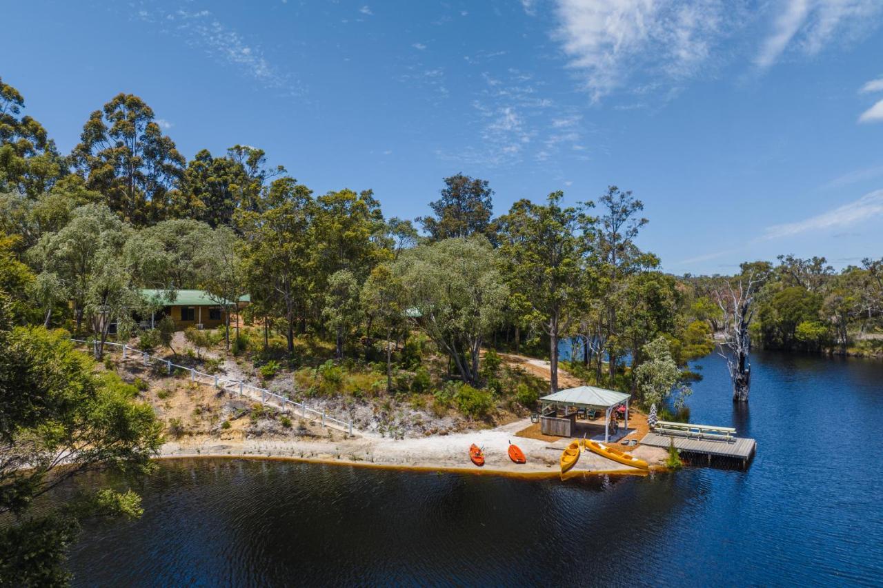 Donnelly Lakes เพมเบอร์ตัน ภายนอก รูปภาพ
