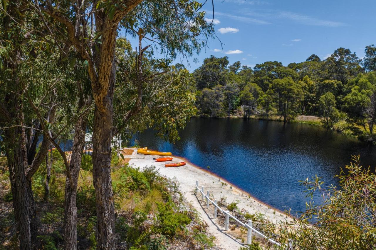 Donnelly Lakes เพมเบอร์ตัน ภายนอก รูปภาพ