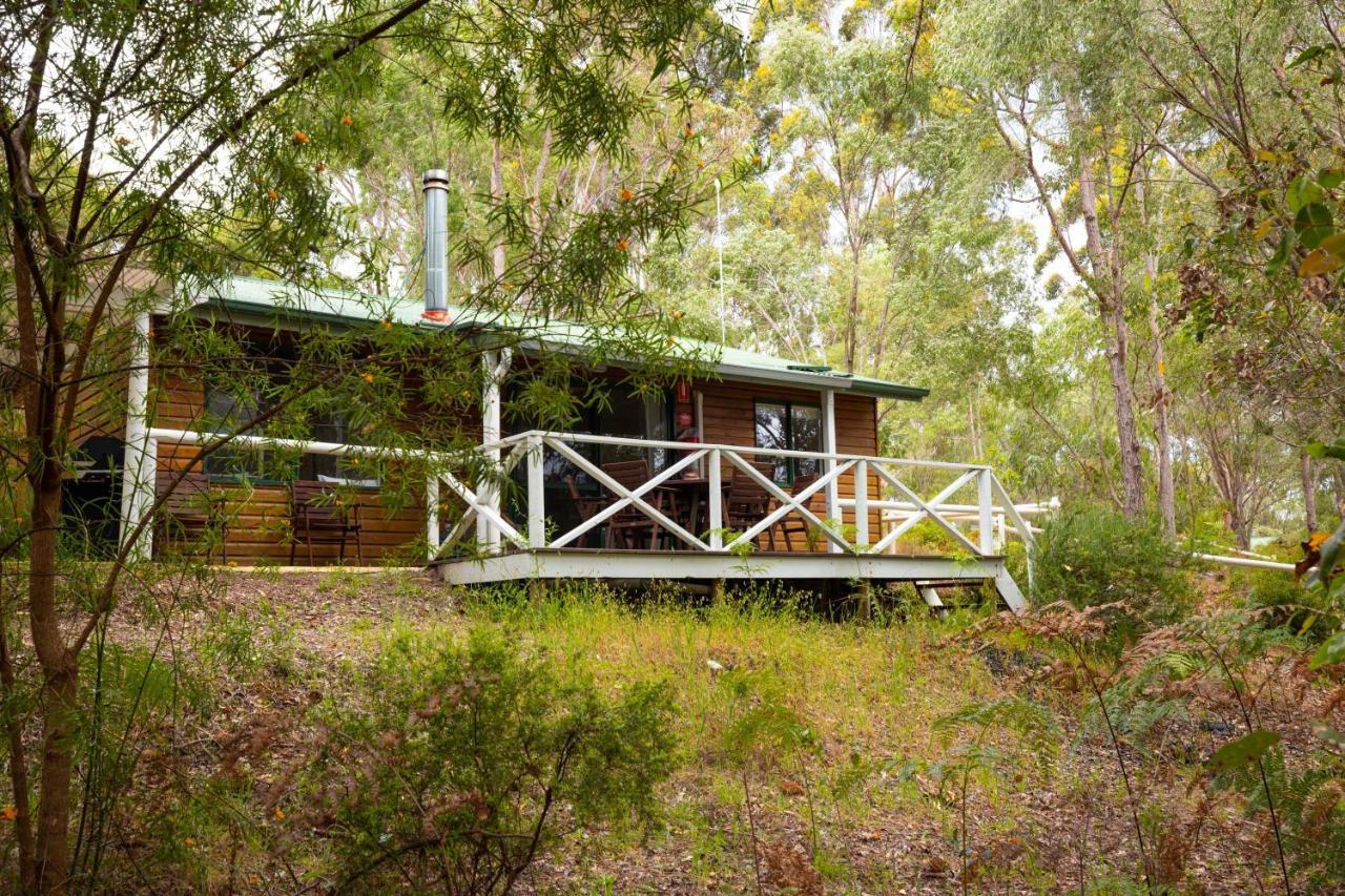 Donnelly Lakes เพมเบอร์ตัน ภายนอก รูปภาพ