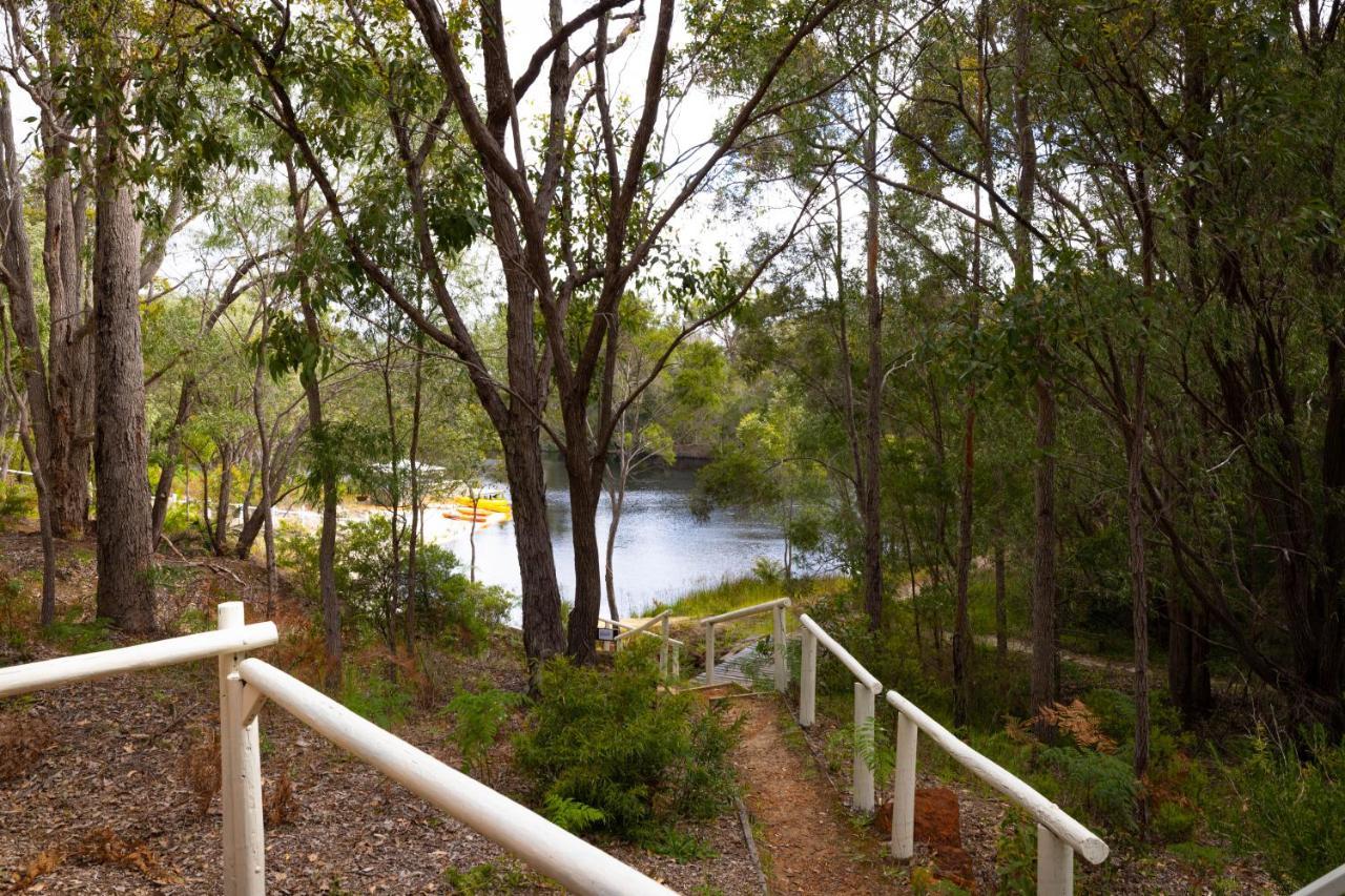 Donnelly Lakes เพมเบอร์ตัน ภายนอก รูปภาพ